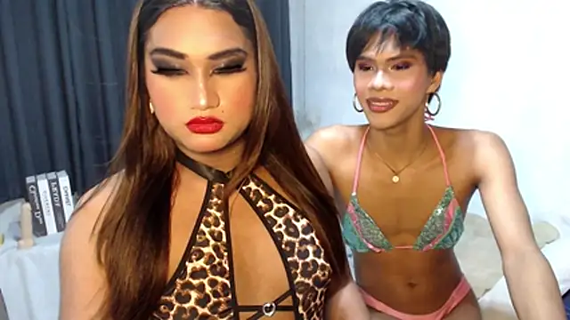 Elysia Fox online show from November 2, 12:52 pm