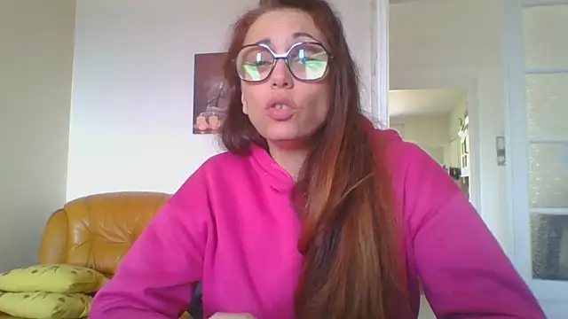 Snapshot of ChouqxxxCoreleone chatting on September 27, 1:18 pm ChouqxxxCoreleone online show from September 27, 1:18 pm