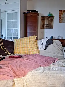 Snapshot of ChouqxxxCoreleone chatting on October 17, 7:55 am ChouqxxxCoreleone online show from October 17, 7:55 am