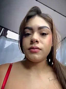 MayaMoanXXX online show from February 24, 1:21 pm