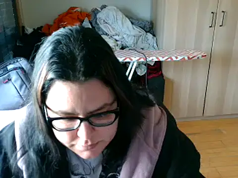 Eli BBW online show from January 6, 3:05 pm