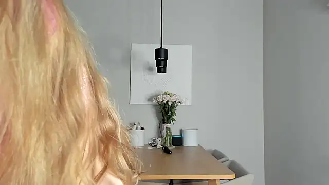 soft katy online show from April 25, 8:06 pm