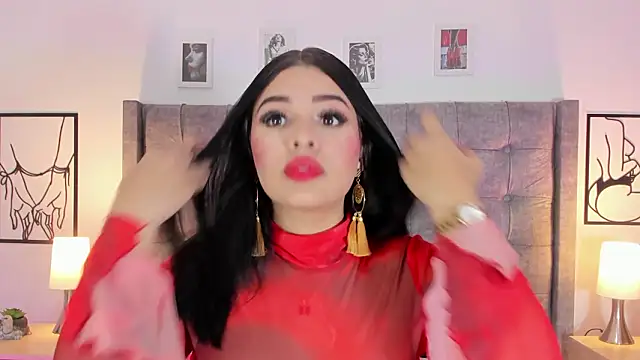 Linda Fosterr online show from January 16, 11:56 pm