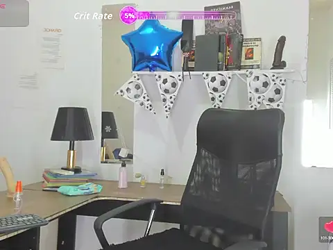 xxKamadevaxx online show from July 15, 1:27 pm