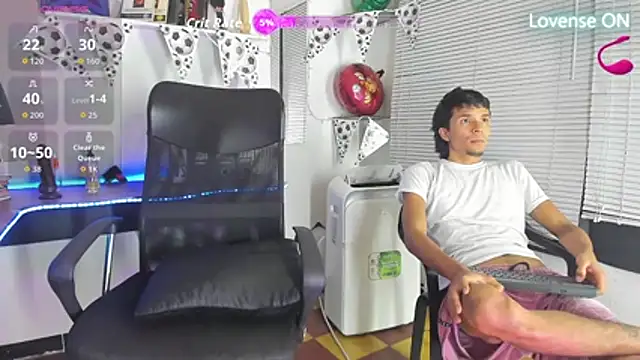 xxKamadevaxx online show from July 6, 1:49 pm