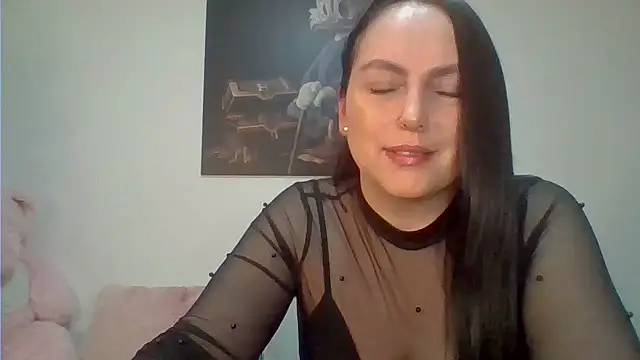 Venusina 07 online show from June 7, 5:03 am