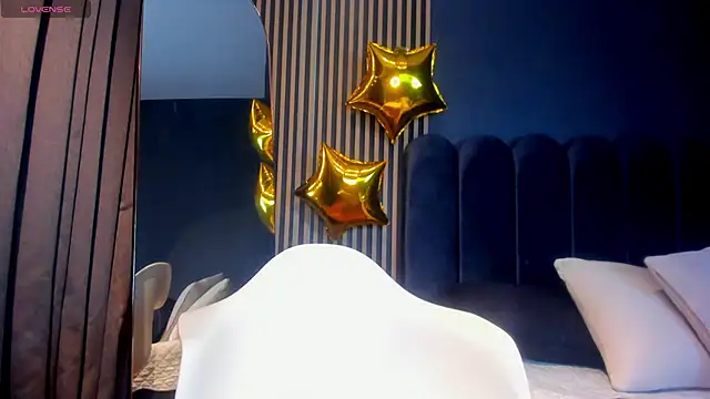 Keila Fg online show from October 6, 7:40 pm