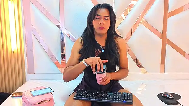 anaisa tp online show from October 21, 2:21 pm