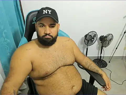 hotandreadyboys online show from October 21, 11:20 pm
