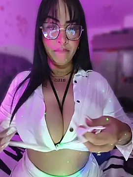 Gabilicious25 online show from February 25, 10:03 am