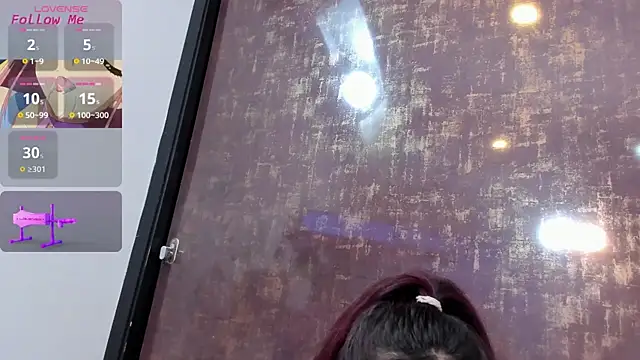 cherry skinny  online show from February 14, 4:25 am