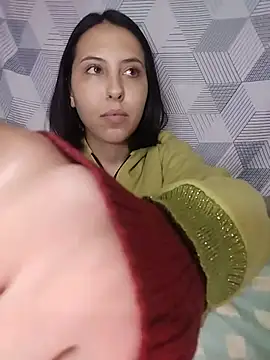 scarletoficial online show from June 21, 2:37 am