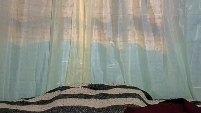 Sullyoonn online show from November 15, 12:55 am