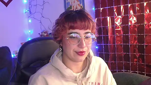 Miacatsito3 online show from February 27, 3:39 am