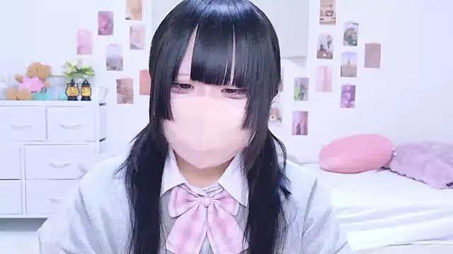 Nano chan  online show from November 5, 10:09 am