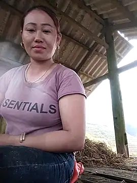 Dung x online show from March 31, 4:12 am