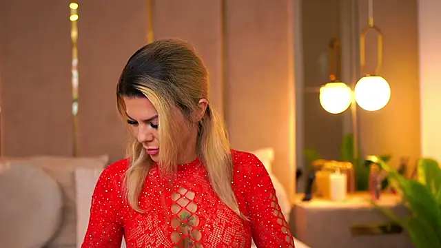 CamilaStarr online show from February 5, 6:22 pm