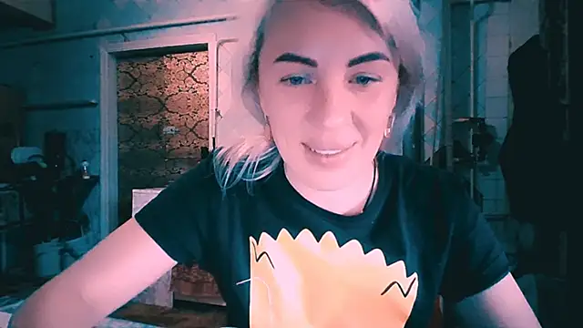 EmmaCat  online show from October 24, 10:44 am