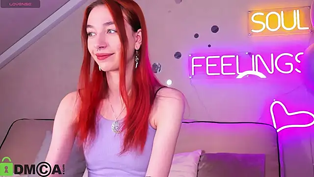 Melissa Cox online show from November 14, 12:21 am