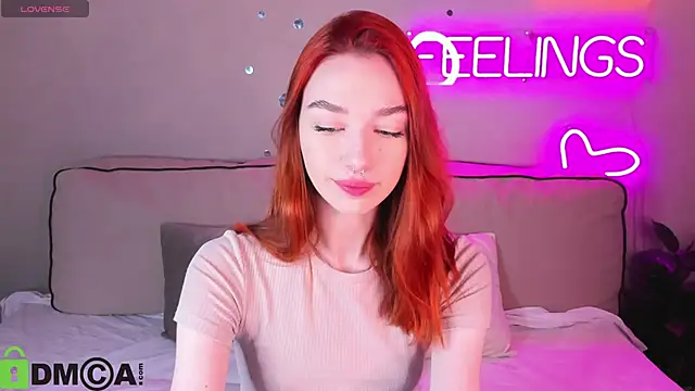 Melissa Cox online show from December 18, 11:53 pm