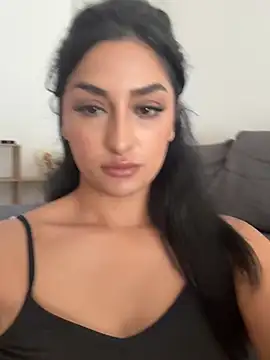Mia spicyy online show from June 3, 8:37 am