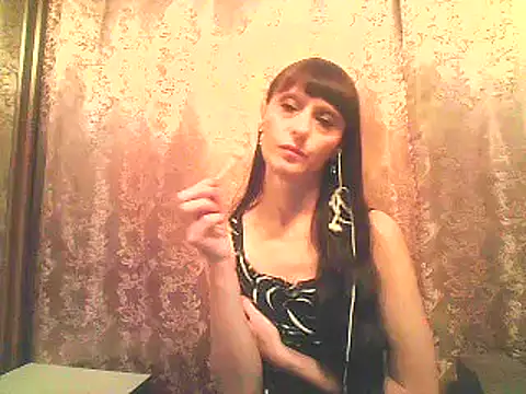 Snapshot of Irivana chatting on October 21, 6:23 pm Irivana online show from October 21, 6:23 pm