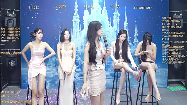 SK010 online show from January 14, 12:21 pm