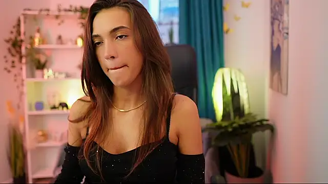 Alexis Love  online show from October 12, 1:46 pm