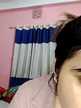 rasmiva online show from October 18, 8:21 pm