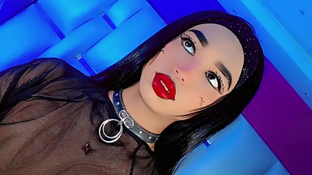 JessiscaWalker online show from March 26, 9:05 pm