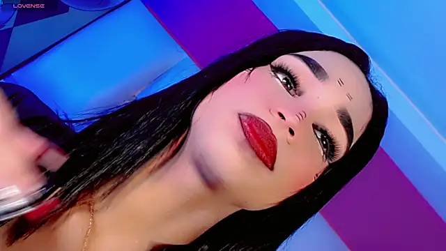 JessiscaWalker online show from November 29, 7:51 pm