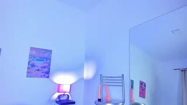 saray rivas18 online show from October 22, 11:04 am