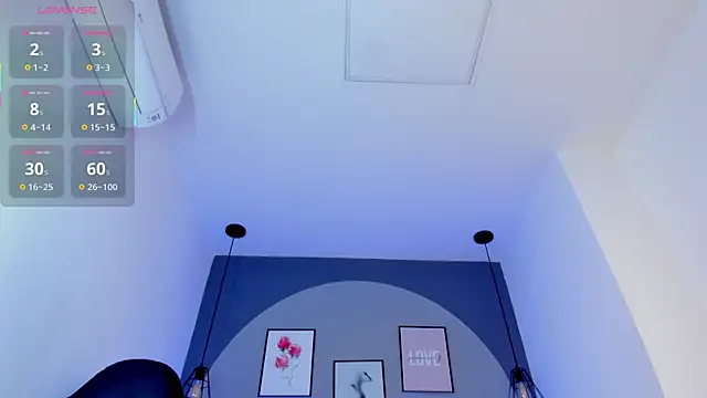 selena monroy online show from October 12, 1:02 pm