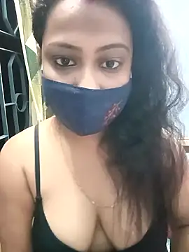 Deliciouskimi online show from November 3, 11:47 am