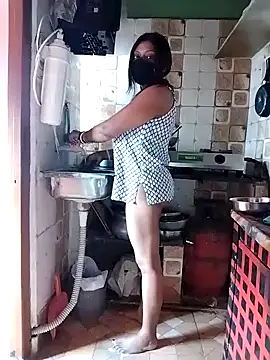 Bengalibeauty96 online show from June 3, 2:12 am