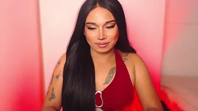 WomanOfYourDreams online show from September 14, 11:46 pm