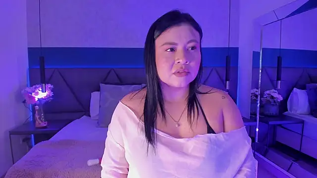 Amber Santana online show from June 19, 12:48 am