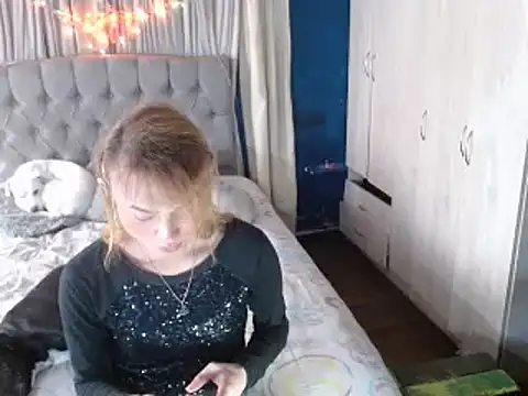 skarleth hot21 online show from September 15, 8:16 pm