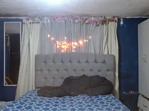 skarleth hot21 online show from October 30, 2:03 am