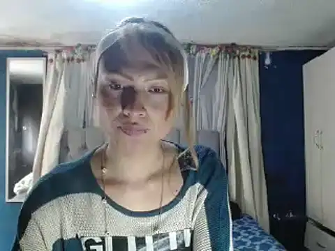 skarleth hot21 online show from October 13, 8:00 pm