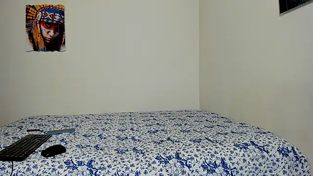 mariajose222 online show from January 8, 2:04 am