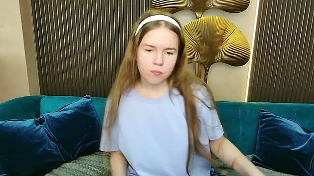 Alida Brice online show from November 25, 6:15 am