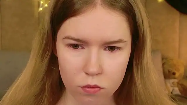 Alida Brice online show from March 24, 5:57 am