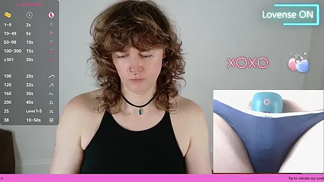 tsellieryder online show from April 18, 9:37 pm