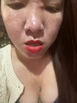 Luna-ass online show from April 5, 12:31 am