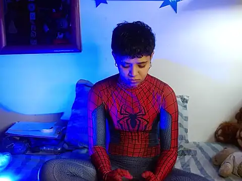 Jade Rayden online show from March 12, 8:55 pm