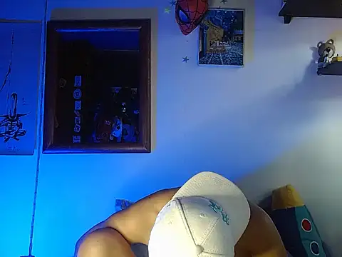 Jade Rayden online show from February 20, 5:14 pm