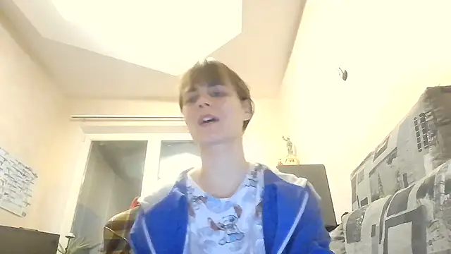 Loriven online show from November 6, 6:58 pm