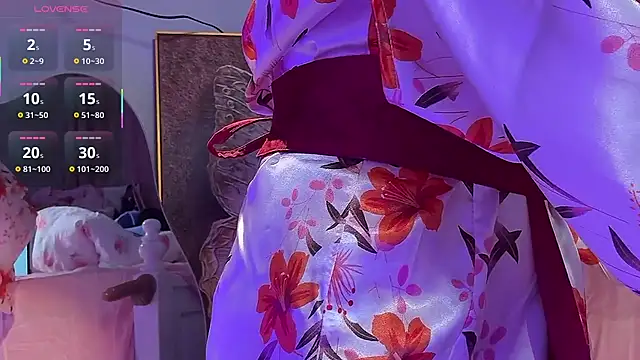 Sweet-taiyang online show from October 19, 3:58 pm