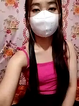 Damhan12 online show from May 14, 6:41 am